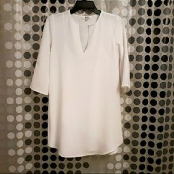 BB Dakota tunic size S Grendell optic white - Picture 4 of 8